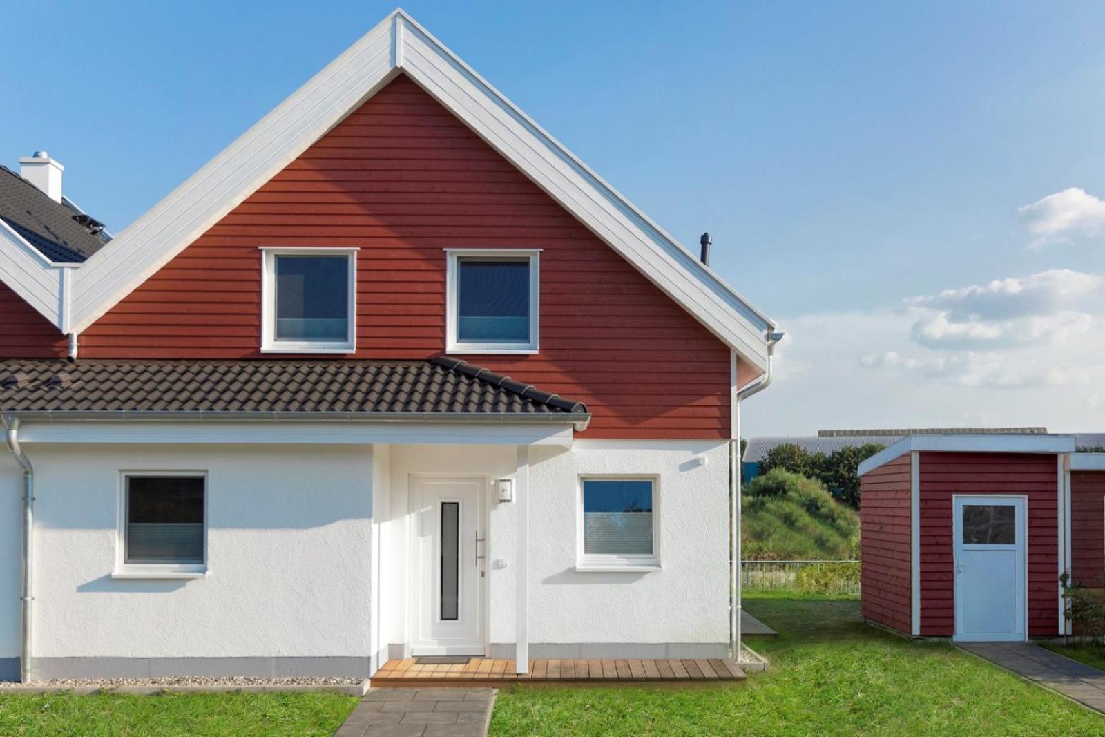 Mooie Slapen - a69913 Villa Nordhorn Buitenkant foto